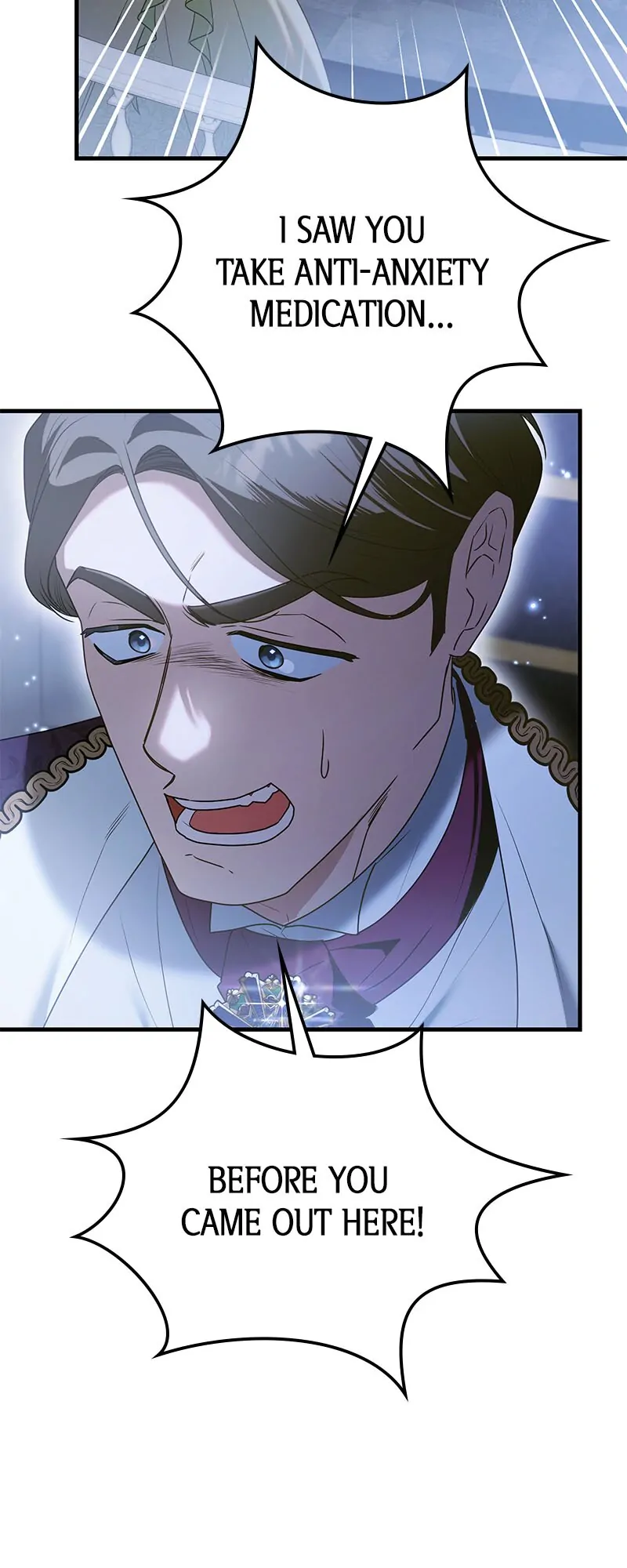 A Golden Fate That Transcends Time chapter 32 page 61