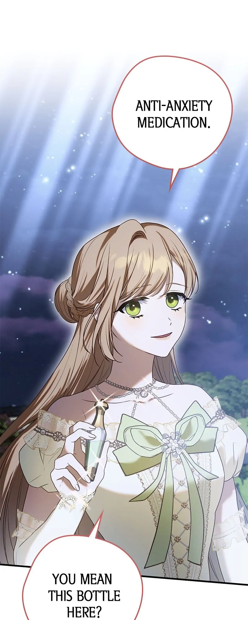 A Golden Fate That Transcends Time chapter 32 page 63