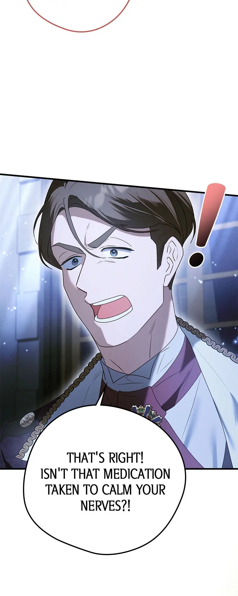 A Golden Fate That Transcends Time chapter 32 page 64