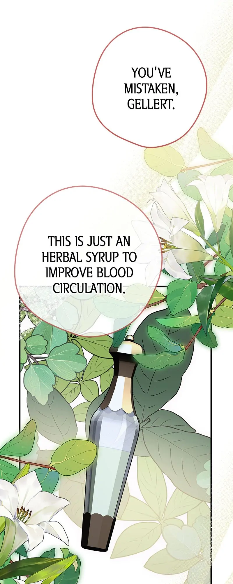 A Golden Fate That Transcends Time chapter 32 page 65