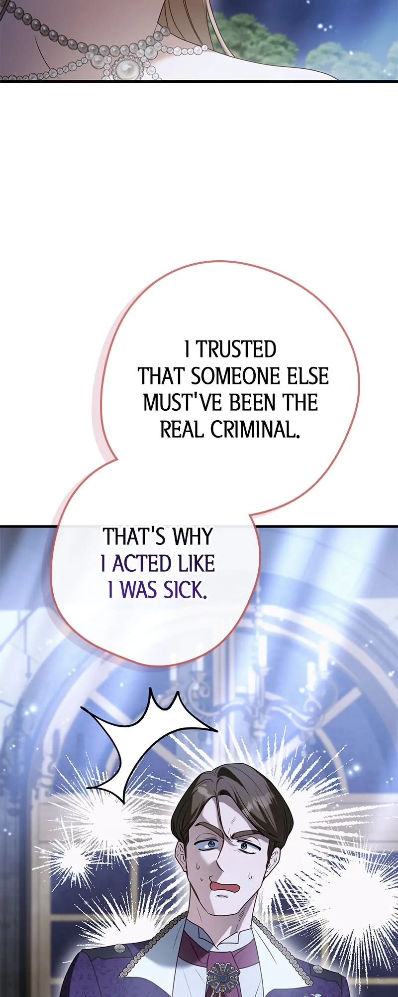 A Golden Fate That Transcends Time chapter 32 page 67