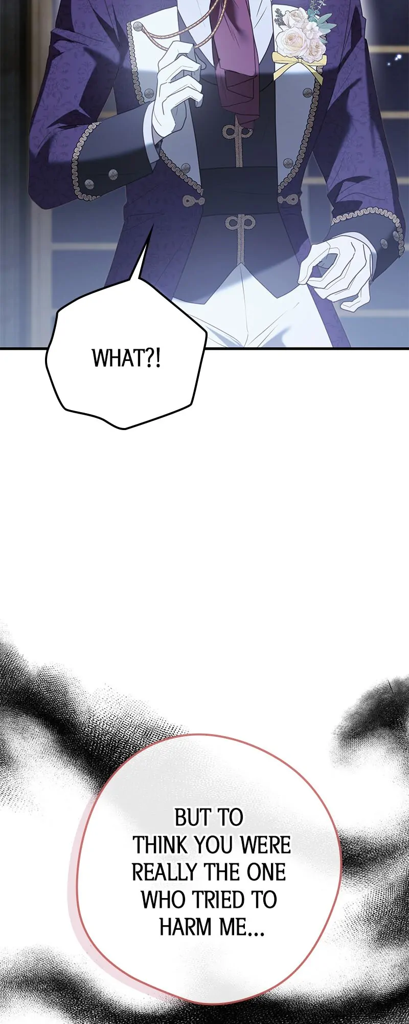 A Golden Fate That Transcends Time chapter 32 page 68