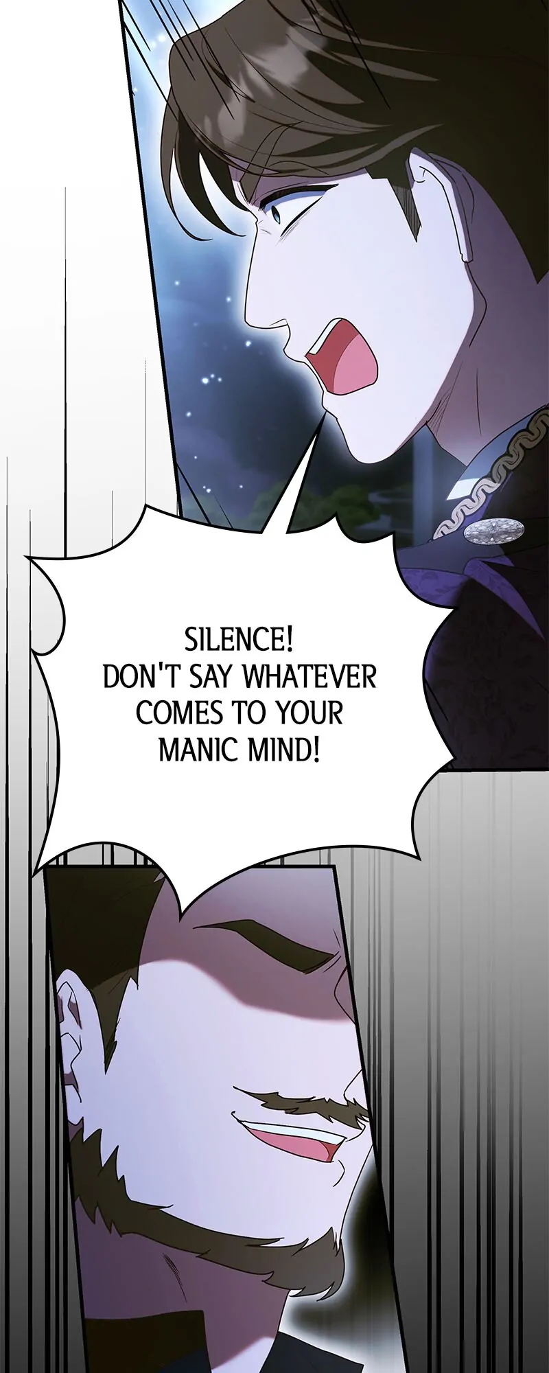 A Golden Fate That Transcends Time chapter 32 page 71