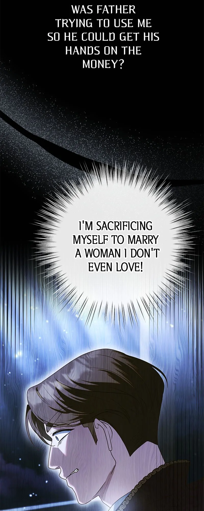 A Golden Fate That Transcends Time chapter 32 page 73