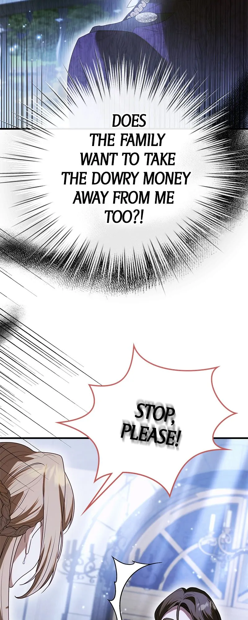 A Golden Fate That Transcends Time chapter 32 page 74