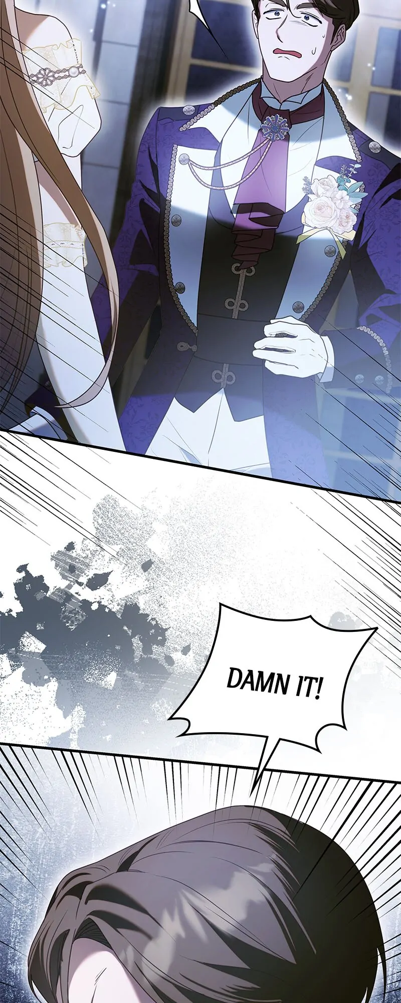 A Golden Fate That Transcends Time chapter 32 page 75