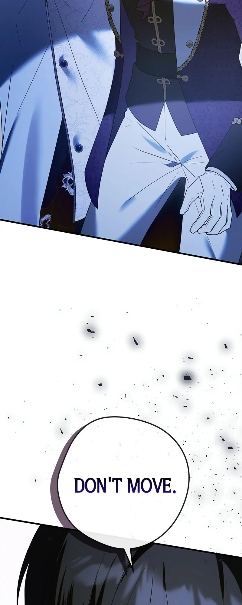 A Golden Fate That Transcends Time chapter 32 page 78