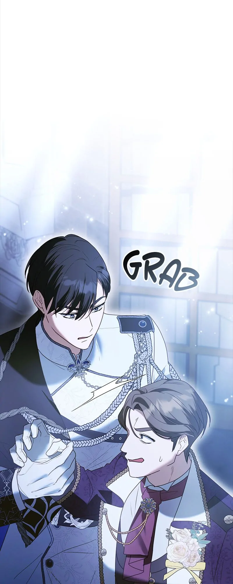 A Golden Fate That Transcends Time chapter 32 page 79