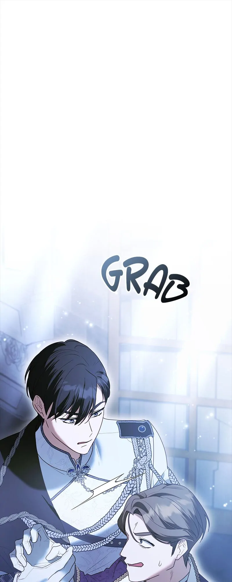 A Golden Fate That Transcends Time chapter 33 page 1