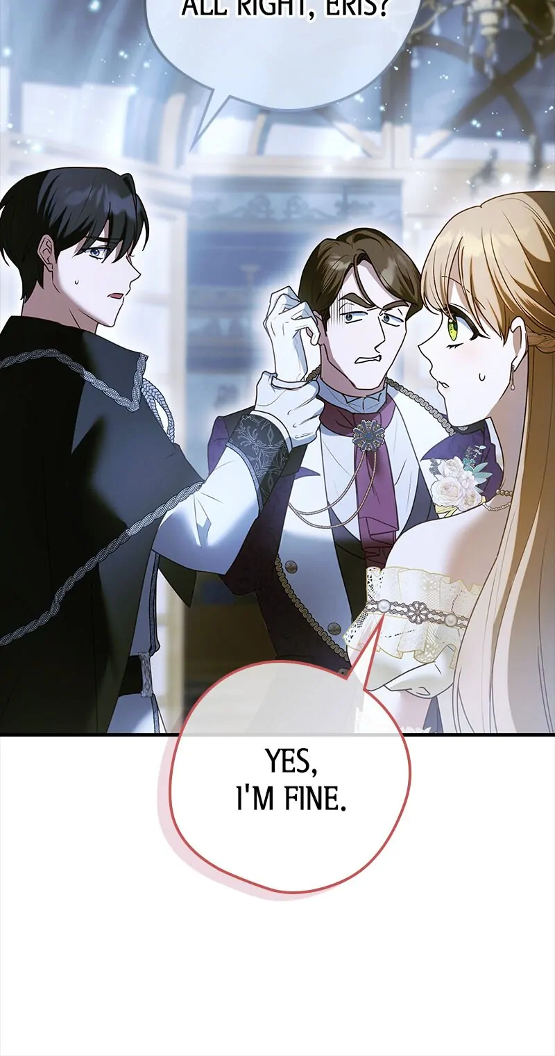 A Golden Fate That Transcends Time chapter 33 page 6