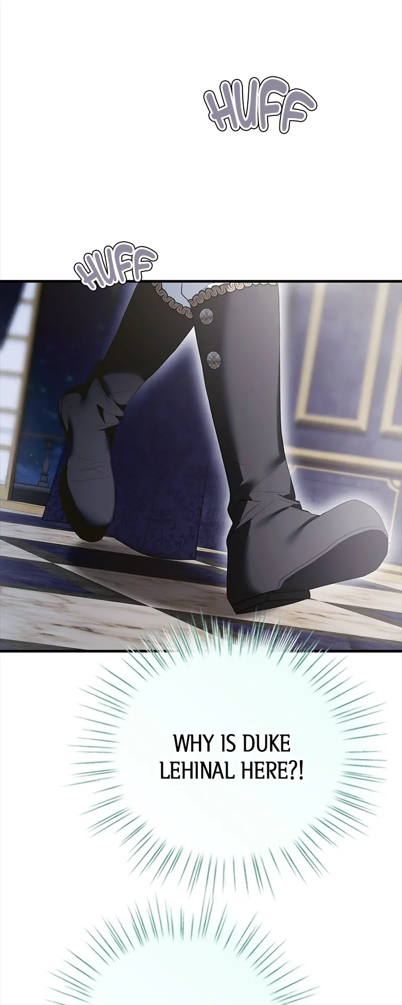 A Golden Fate That Transcends Time chapter 33 page 10