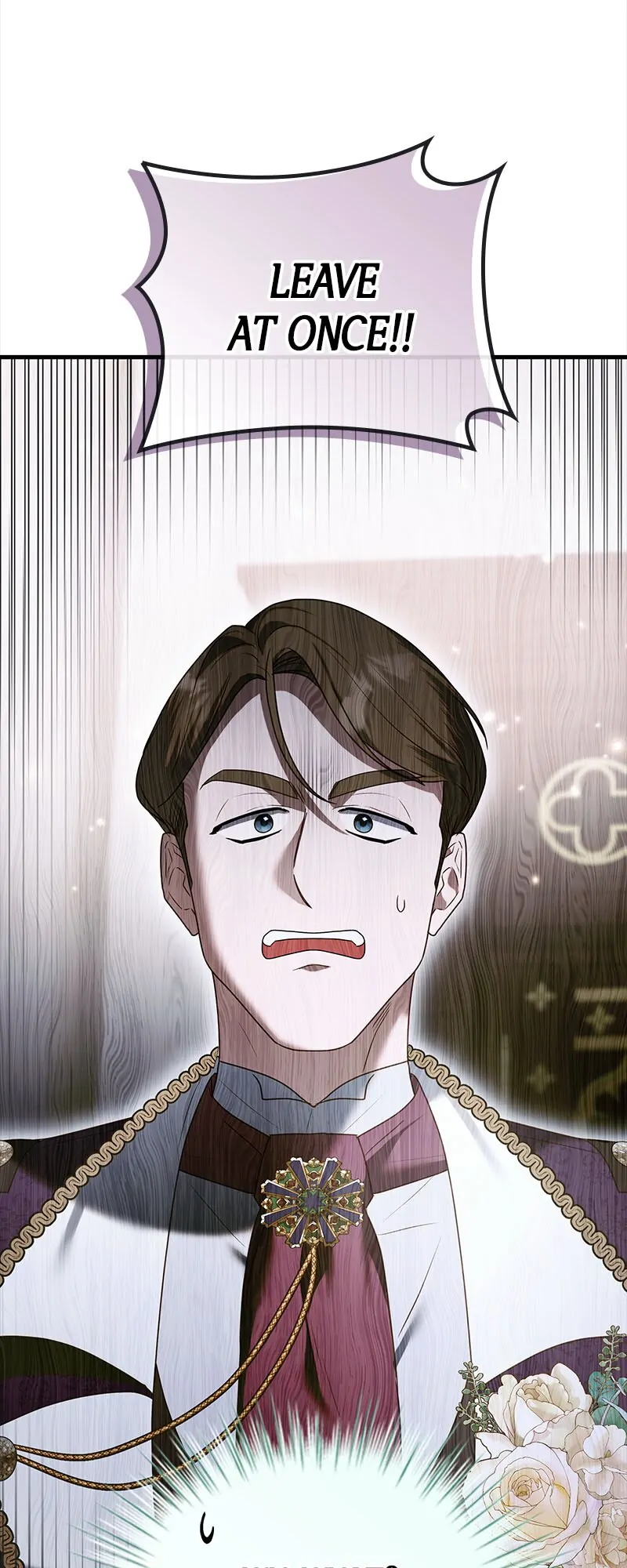 A Golden Fate That Transcends Time chapter 33 page 16