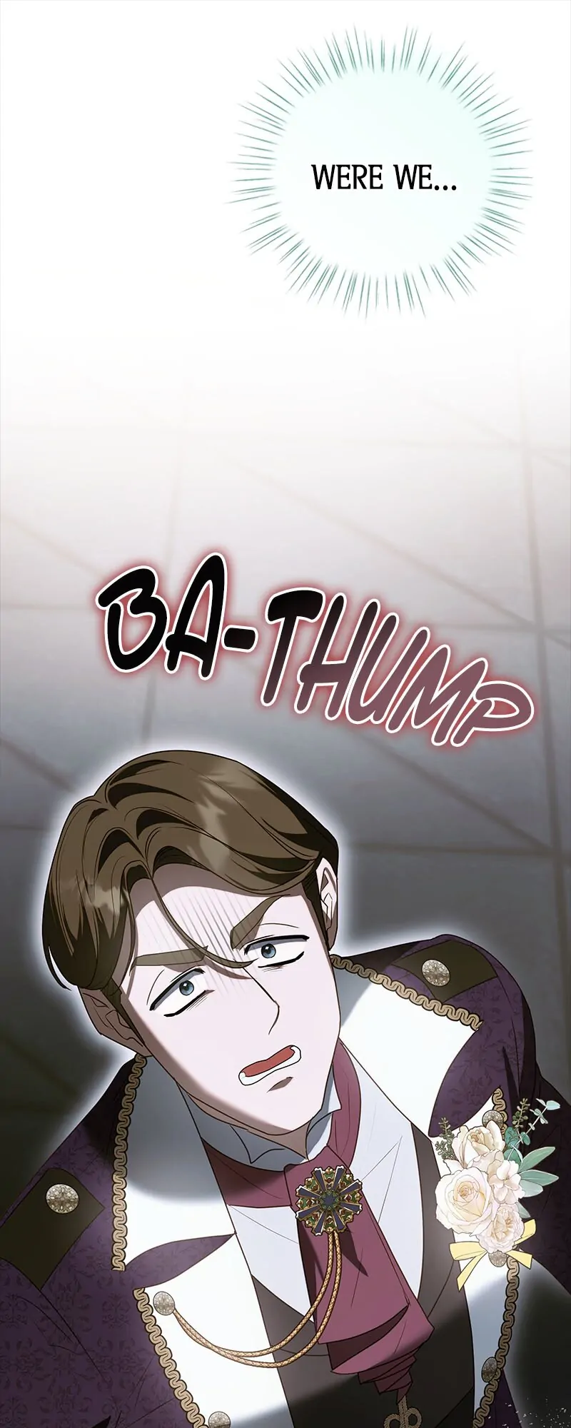 A Golden Fate That Transcends Time chapter 33 page 21