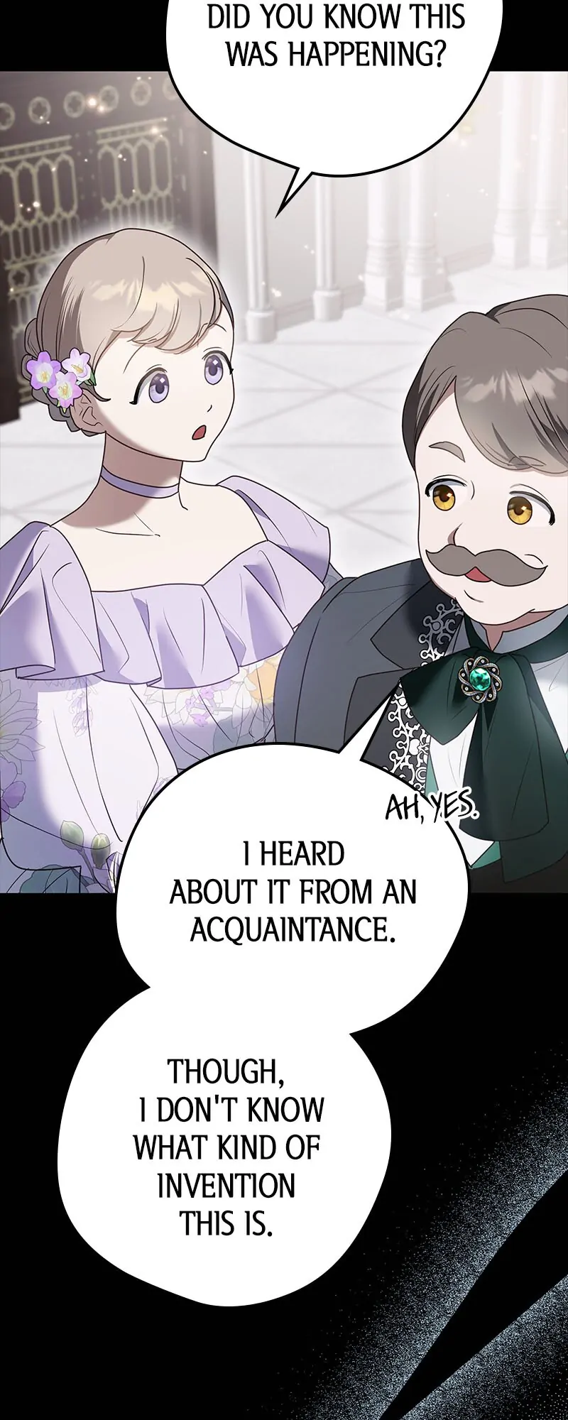 A Golden Fate That Transcends Time chapter 33 page 37
