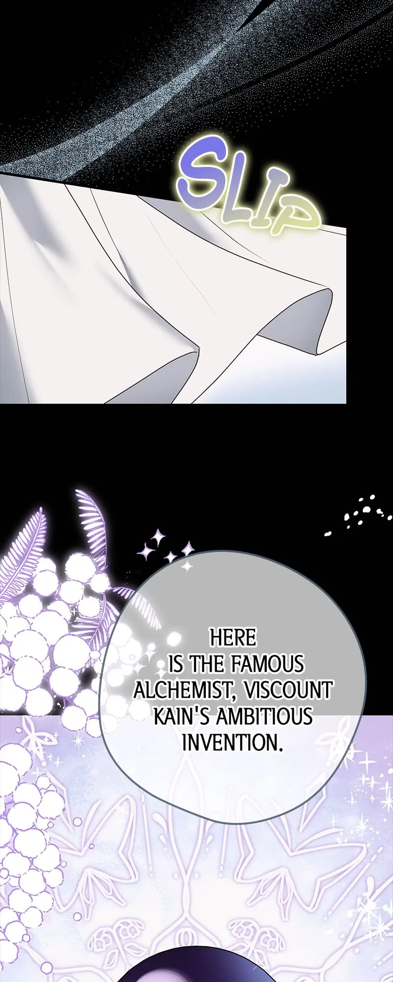 A Golden Fate That Transcends Time chapter 33 page 38