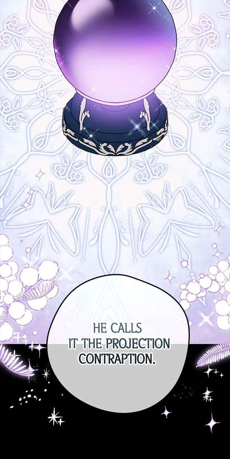 A Golden Fate That Transcends Time chapter 33 page 39