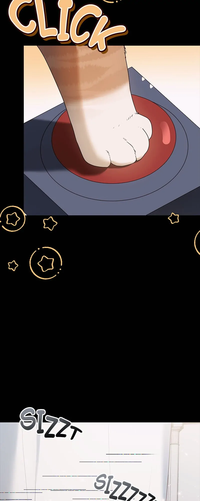 A Golden Fate That Transcends Time chapter 33 page 41