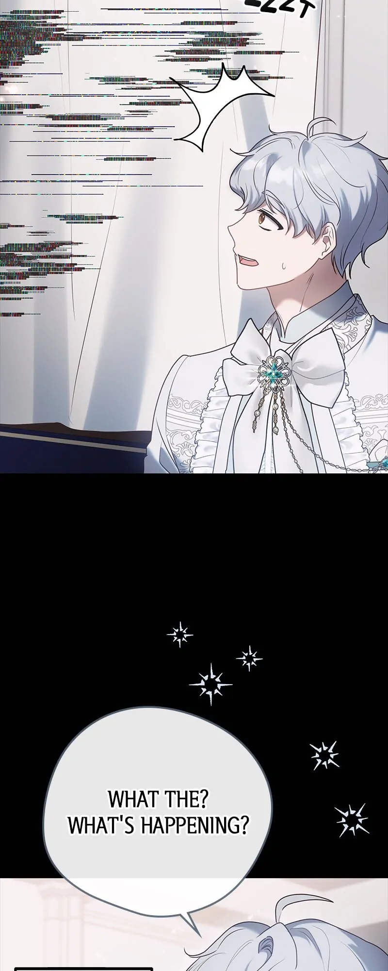 A Golden Fate That Transcends Time chapter 33 page 42