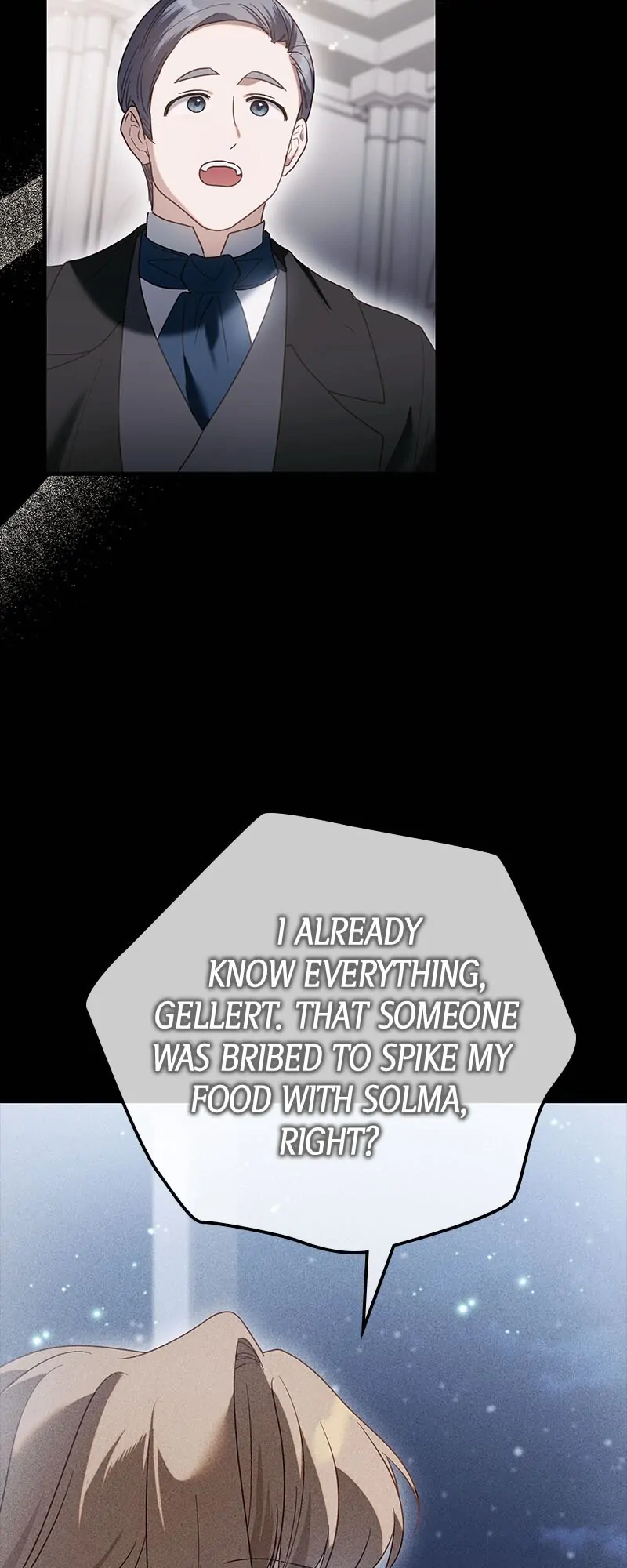 A Golden Fate That Transcends Time chapter 33 page 44