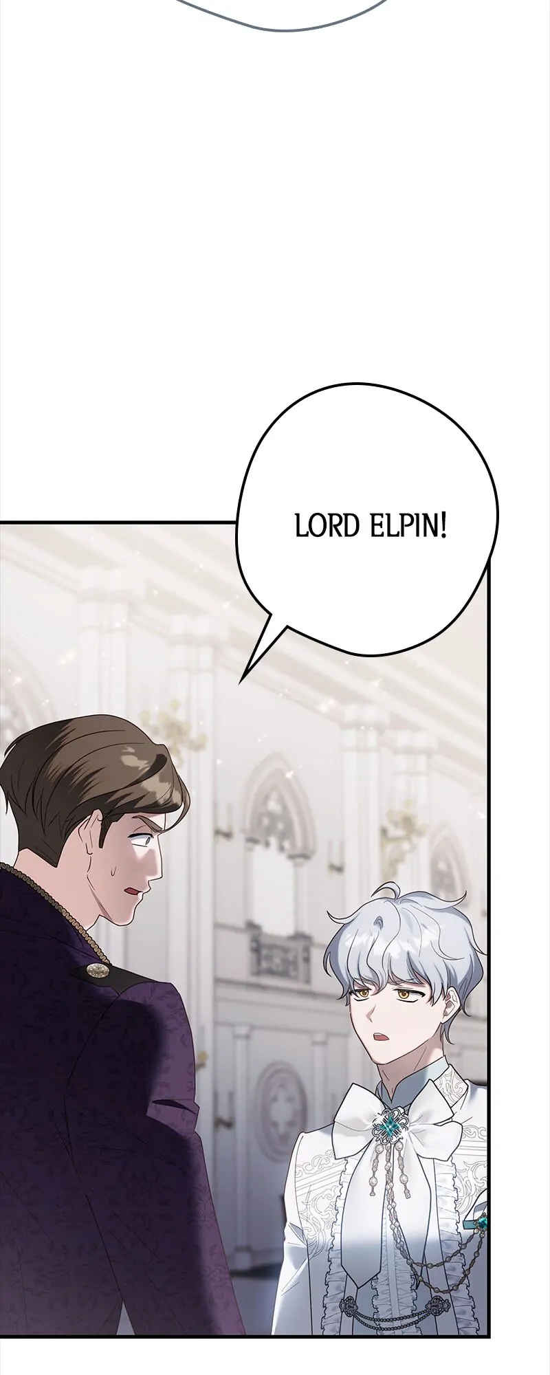 A Golden Fate That Transcends Time chapter 33 page 47