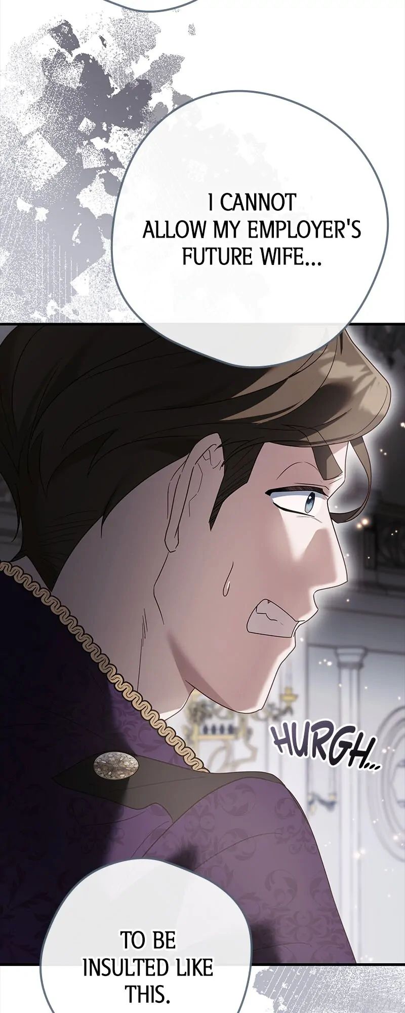 A Golden Fate That Transcends Time chapter 33 page 49