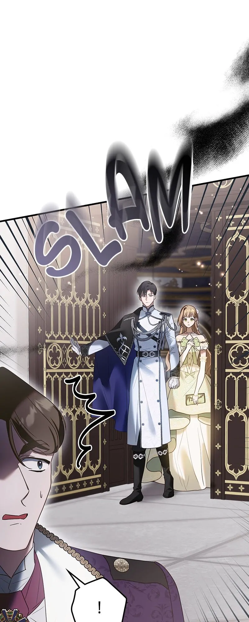 A Golden Fate That Transcends Time chapter 33 page 53