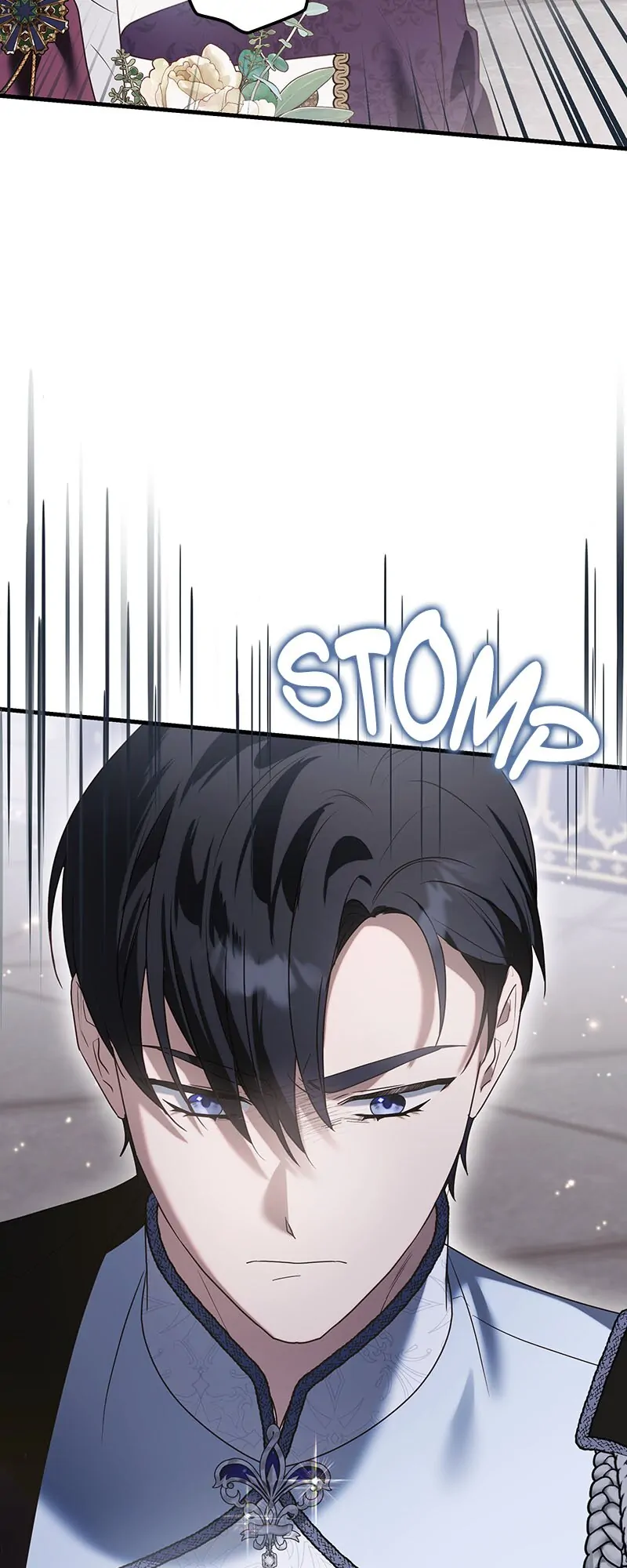 A Golden Fate That Transcends Time chapter 33 page 54