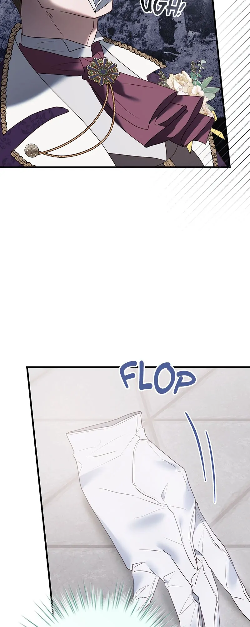 A Golden Fate That Transcends Time chapter 33 page 56