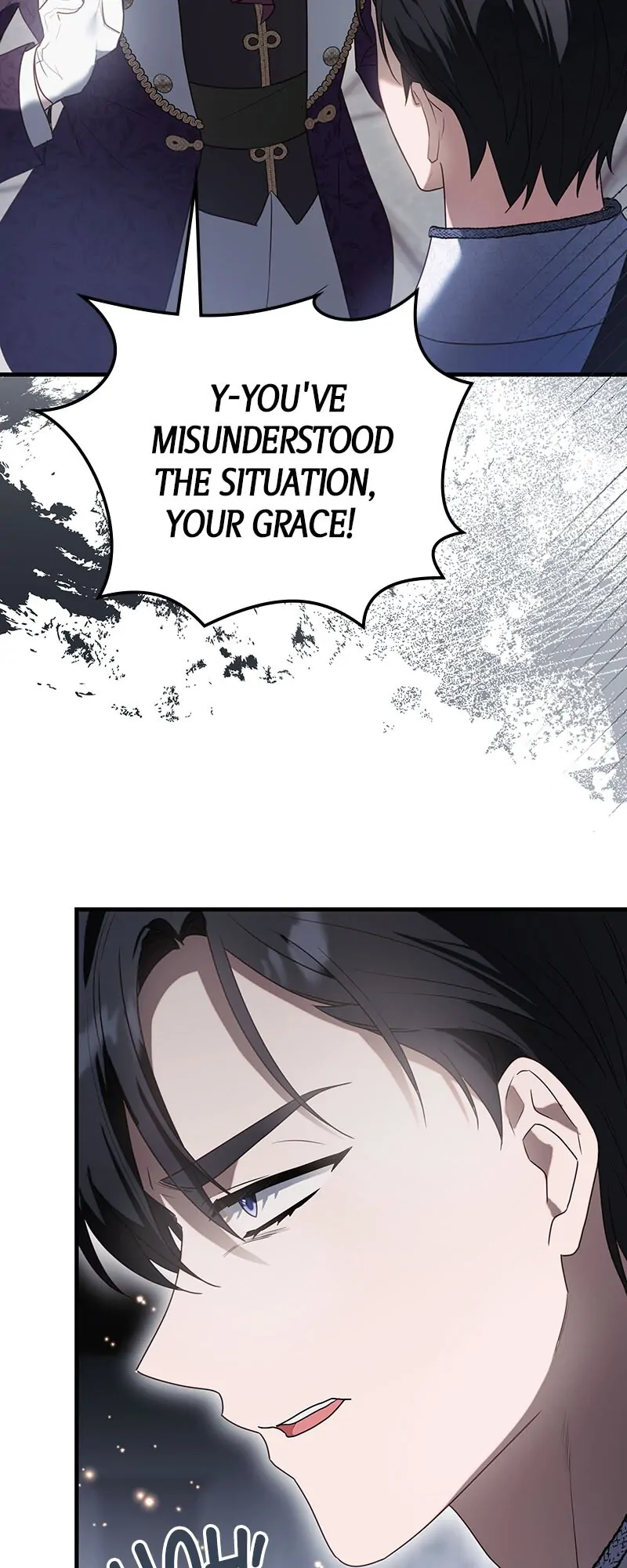 A Golden Fate That Transcends Time chapter 33 page 58