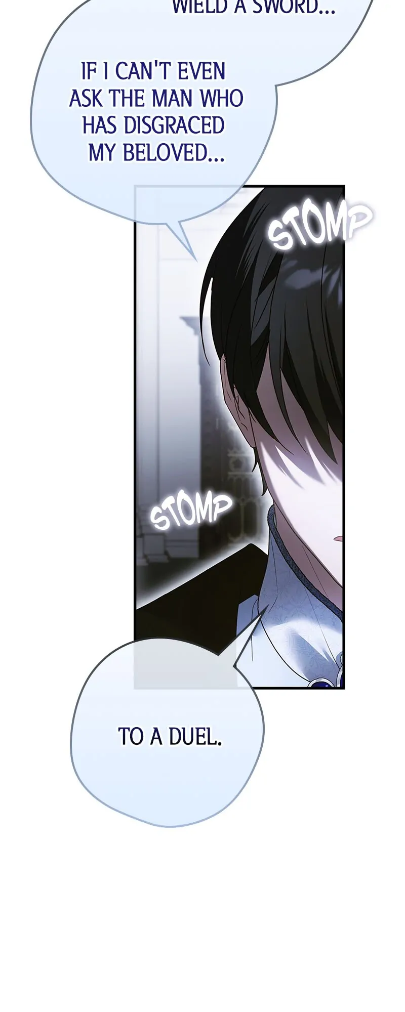 A Golden Fate That Transcends Time chapter 33 page 61