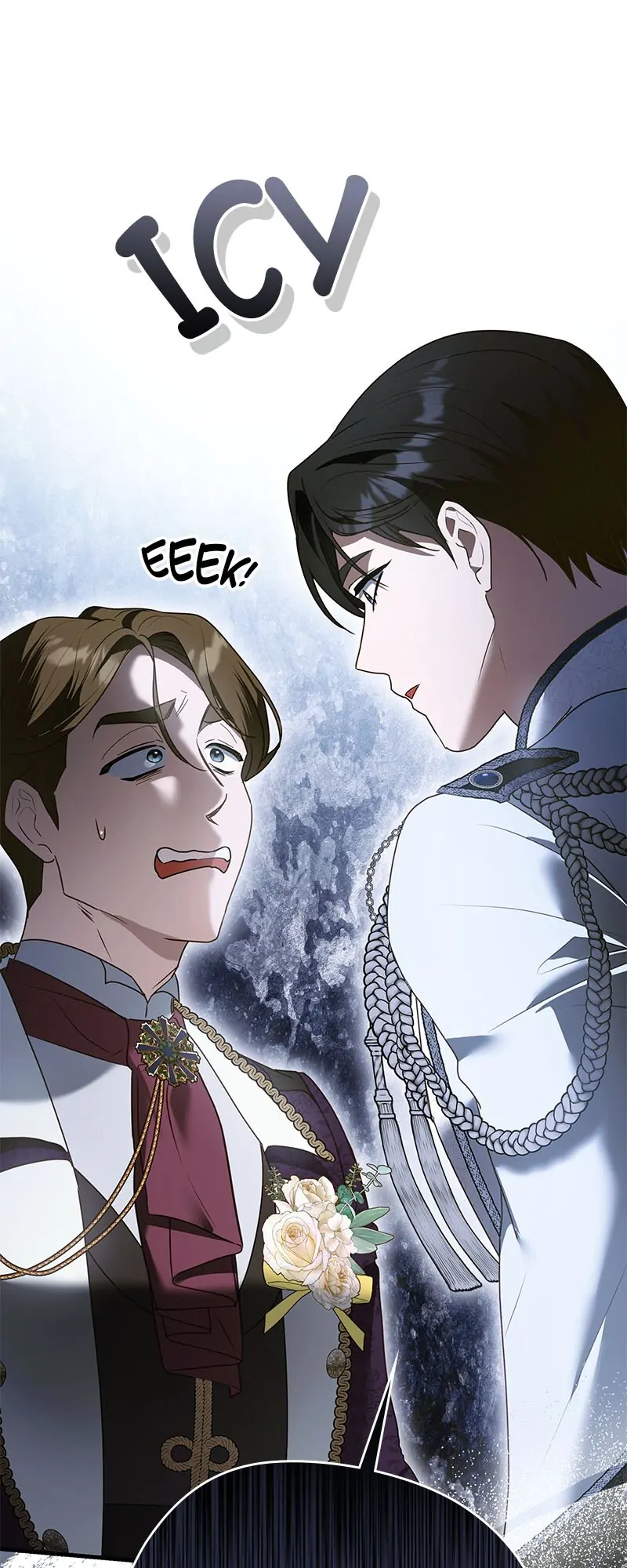 A Golden Fate That Transcends Time chapter 33 page 62