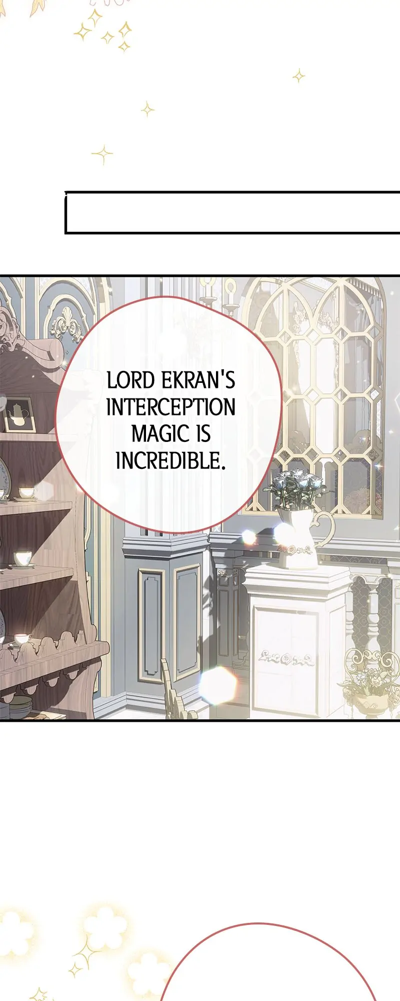 A Golden Fate That Transcends Time chapter 33 page 66