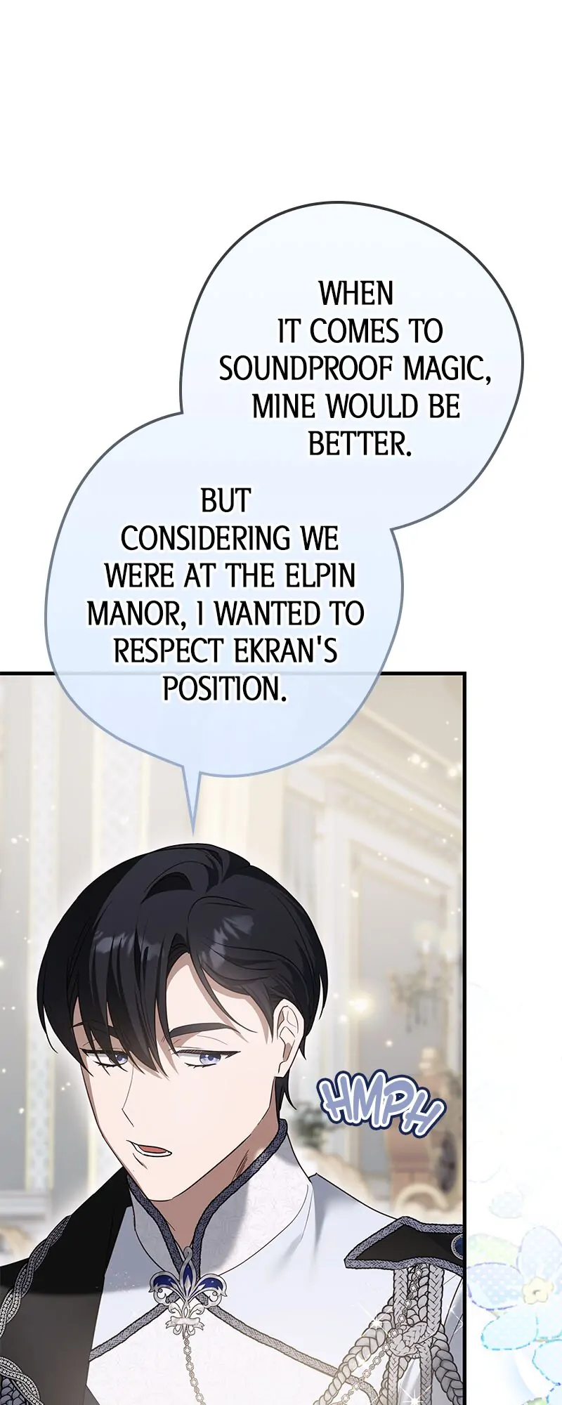 A Golden Fate That Transcends Time chapter 33 page 68