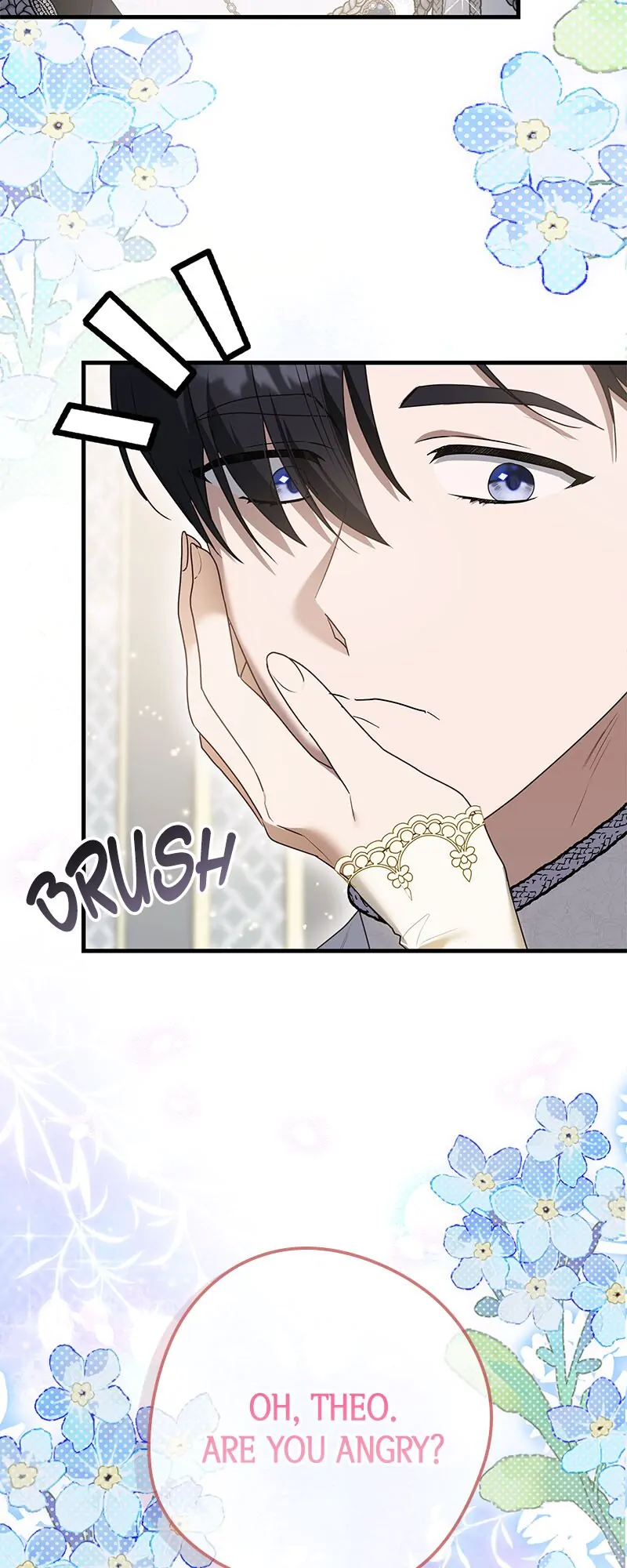 A Golden Fate That Transcends Time chapter 33 page 69