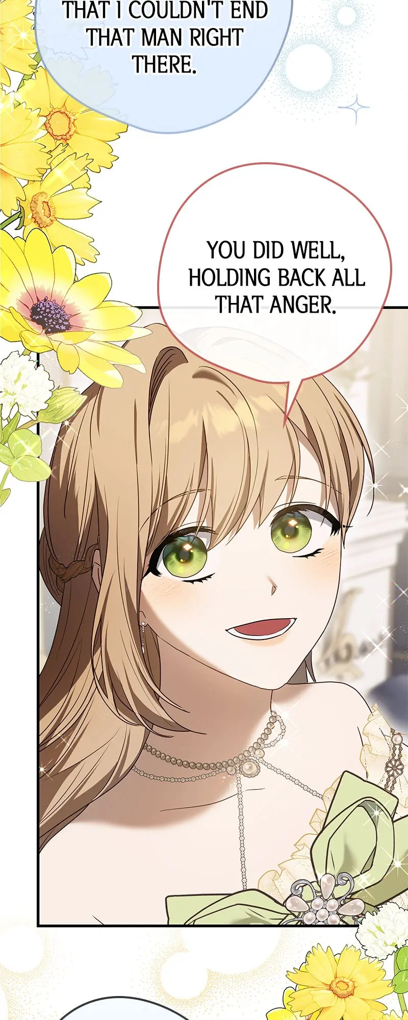A Golden Fate That Transcends Time chapter 33 page 72