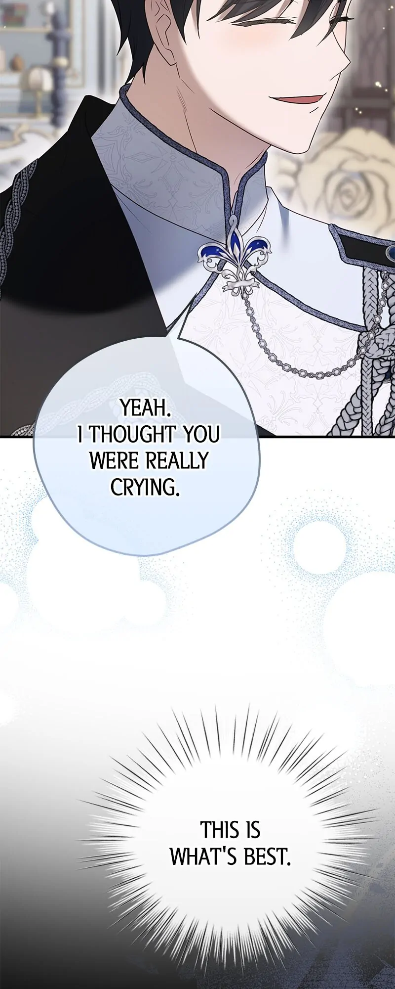 A Golden Fate That Transcends Time chapter 33 page 77
