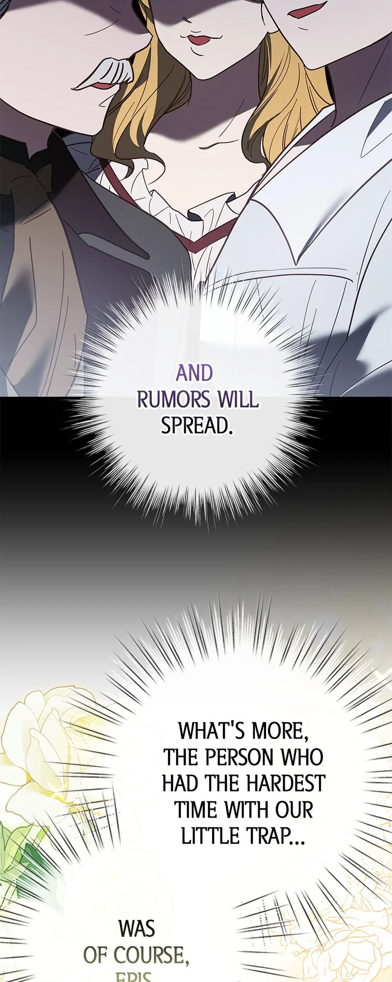A Golden Fate That Transcends Time chapter 33 page 79