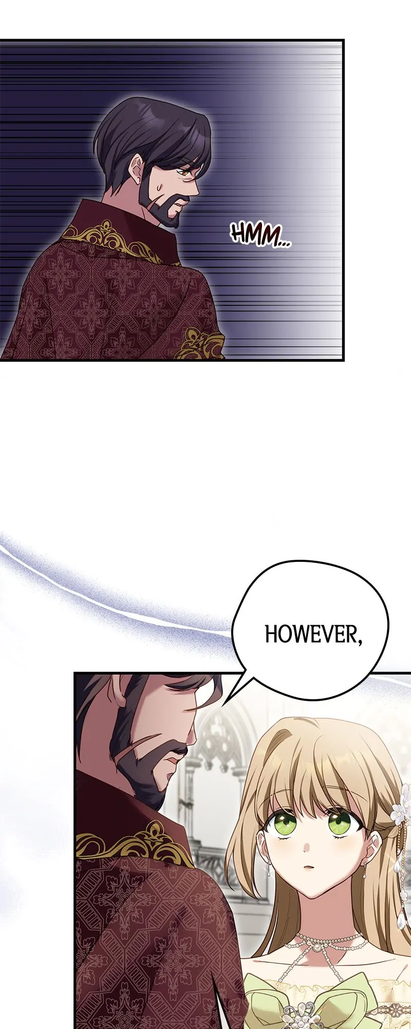 A Golden Fate That Transcends Time chapter 34 page 17