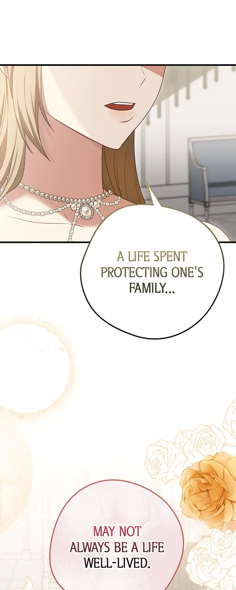 A Golden Fate That Transcends Time chapter 34 page 39