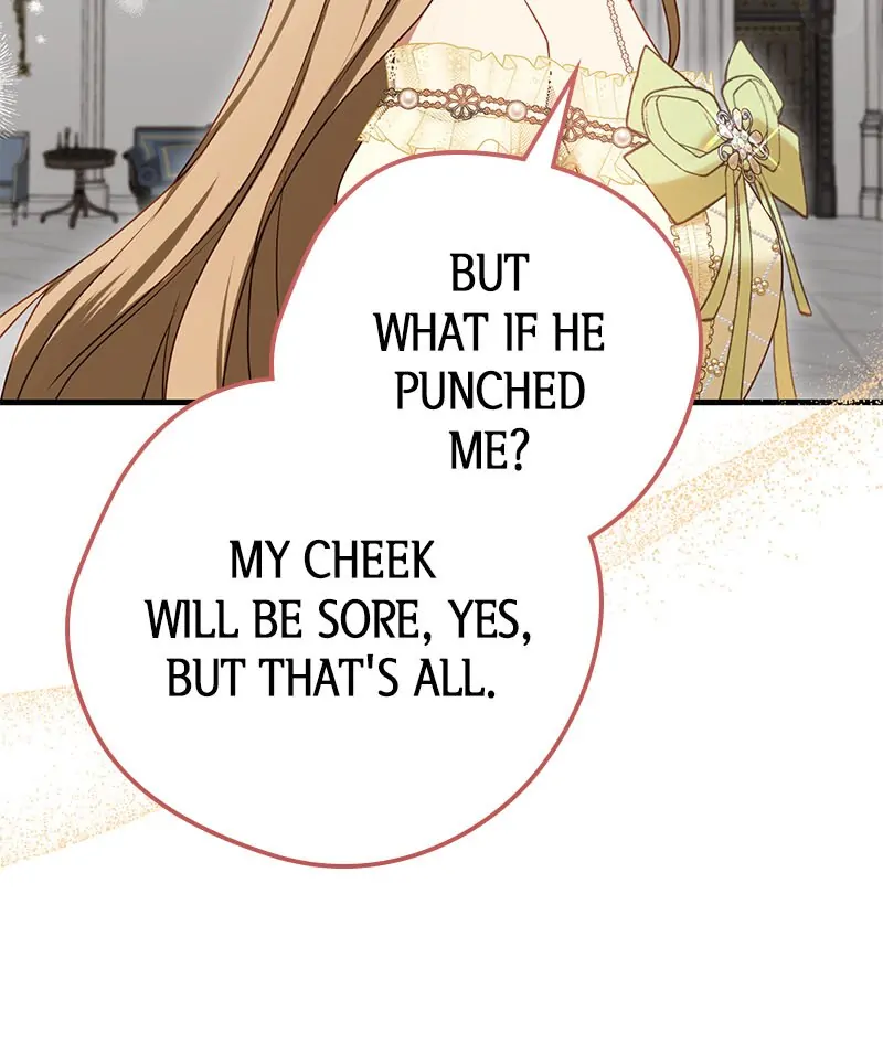 A Golden Fate That Transcends Time chapter 34 page 42