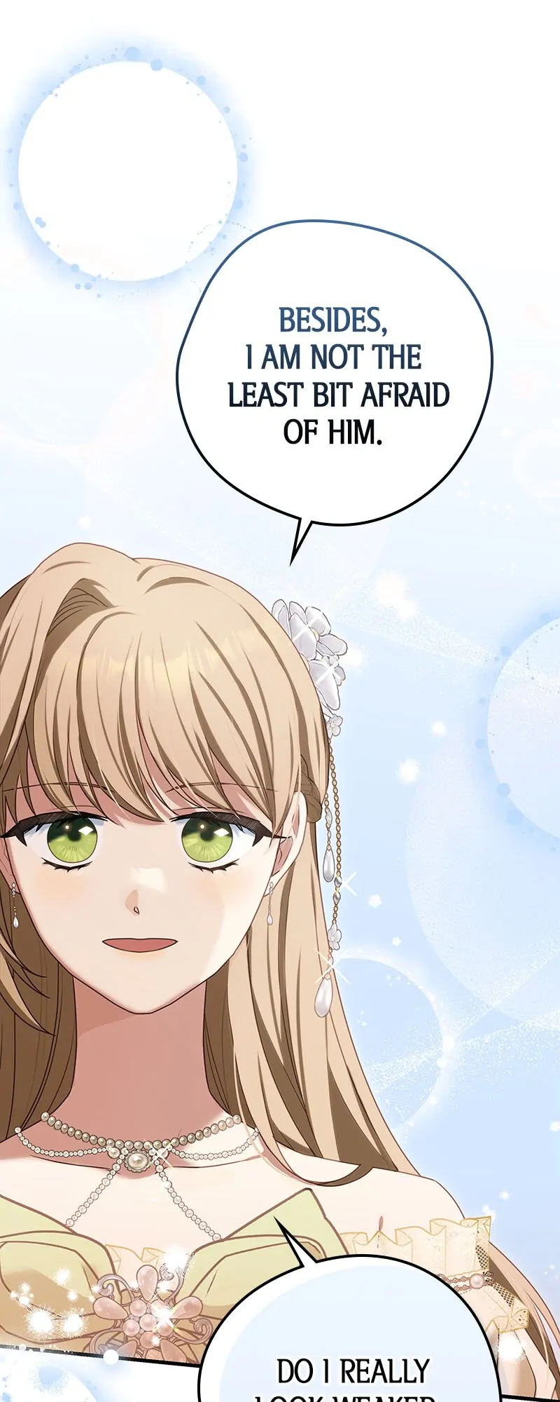 A Golden Fate That Transcends Time chapter 34 page 43