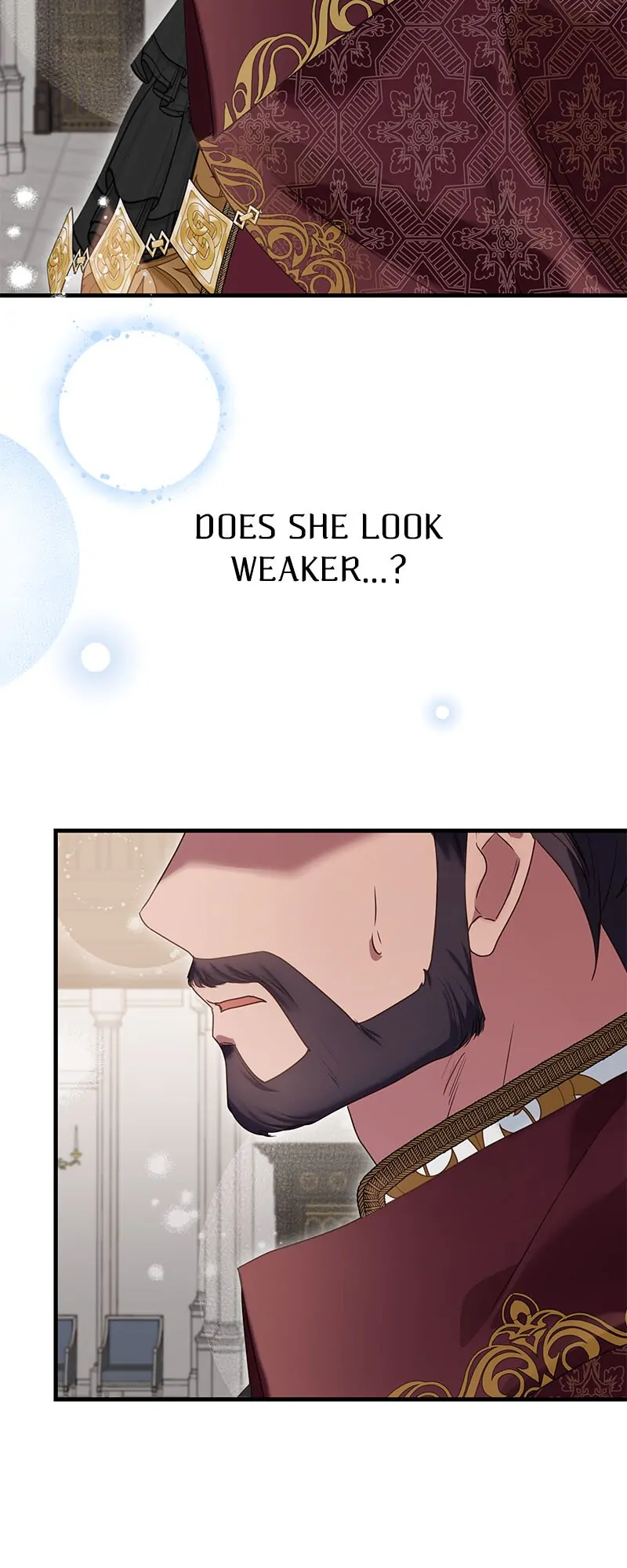 A Golden Fate That Transcends Time chapter 34 page 45