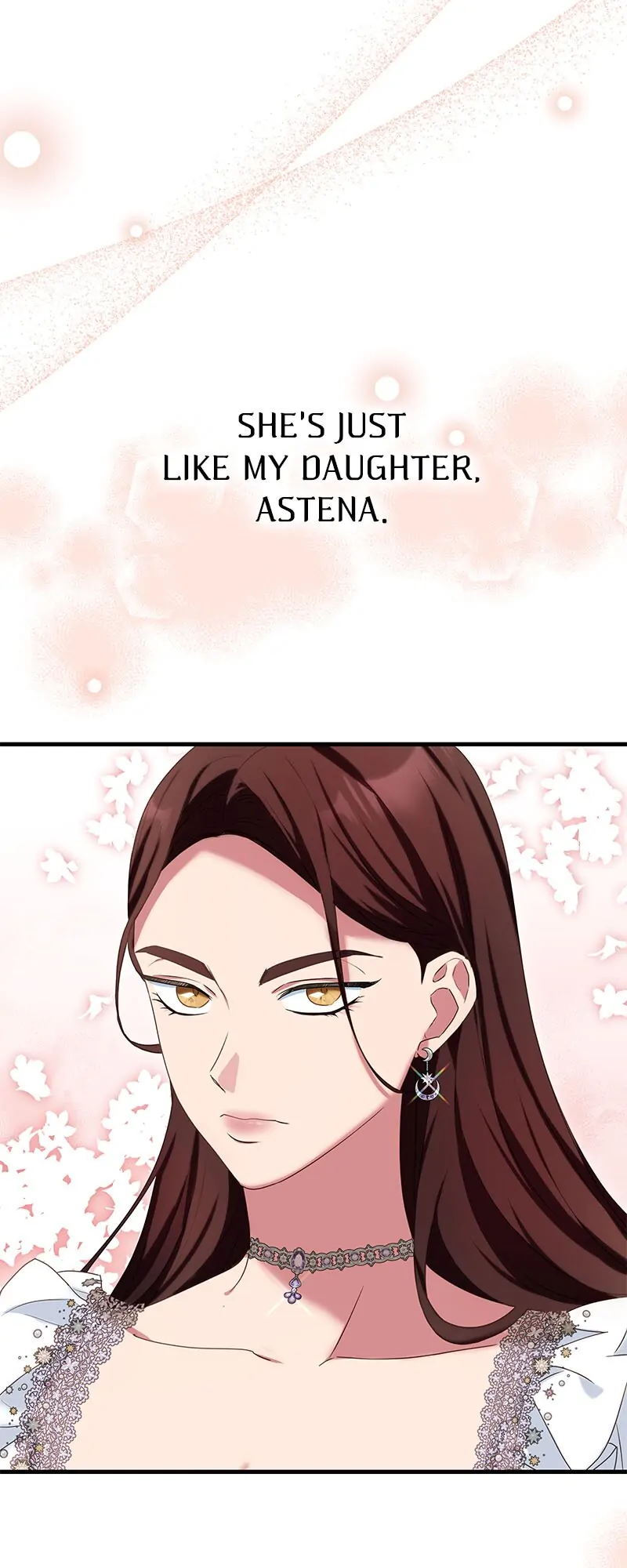 A Golden Fate That Transcends Time chapter 34 page 47