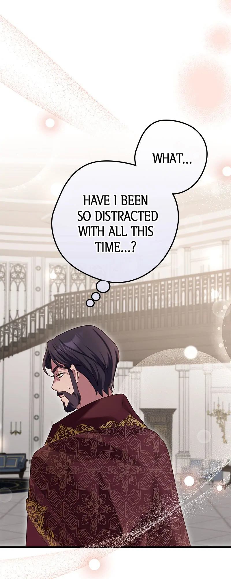 A Golden Fate That Transcends Time chapter 34 page 48