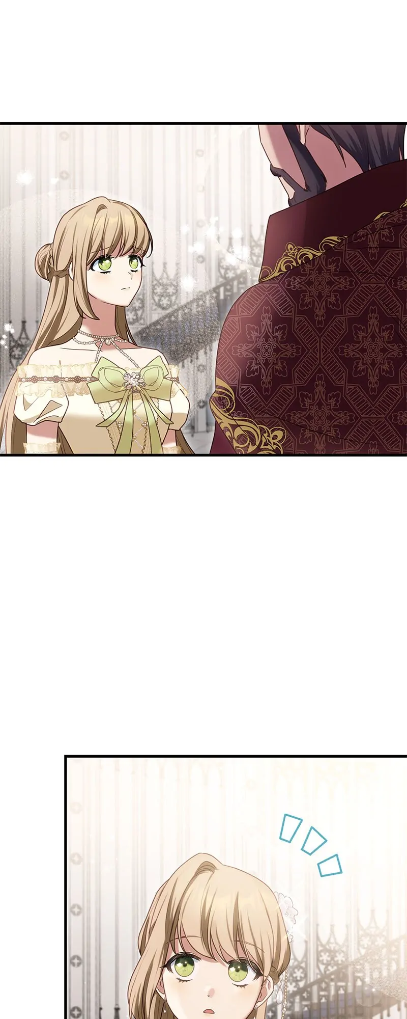 A Golden Fate That Transcends Time chapter 34 page 50