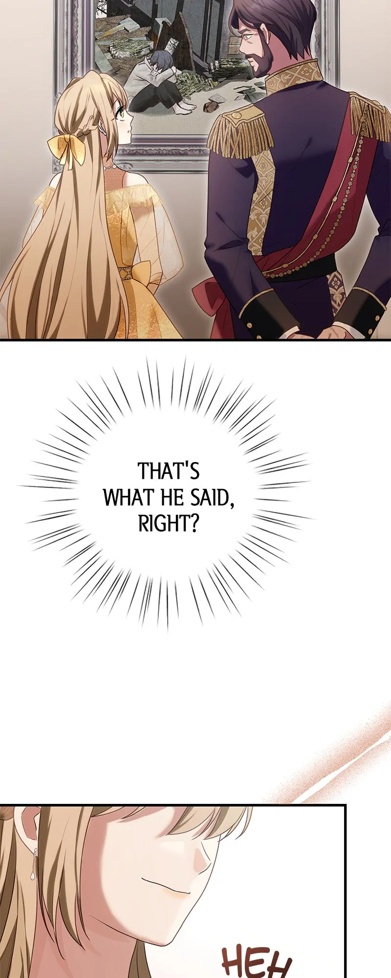 A Golden Fate That Transcends Time chapter 34 page 52