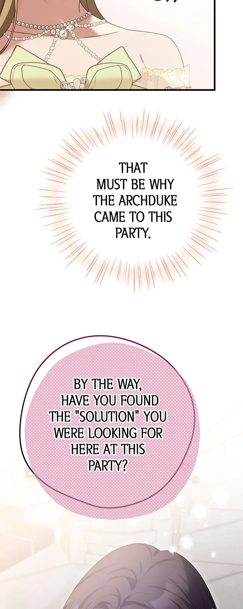 A Golden Fate That Transcends Time chapter 34 page 53
