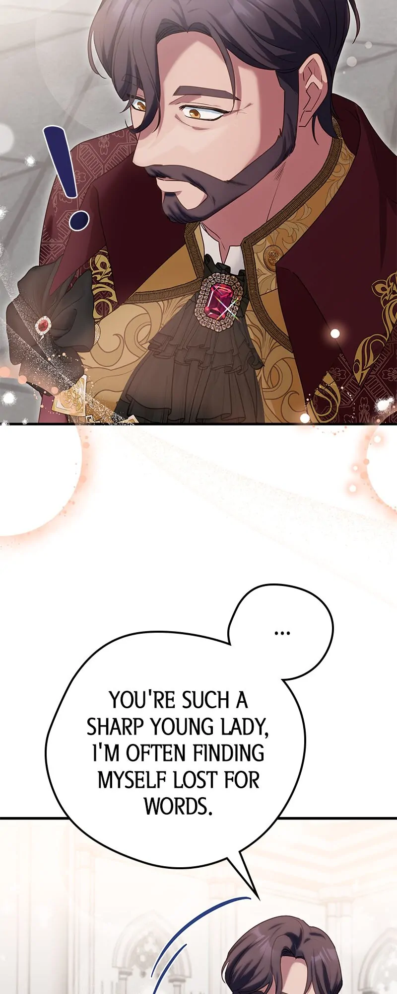 A Golden Fate That Transcends Time chapter 34 page 54