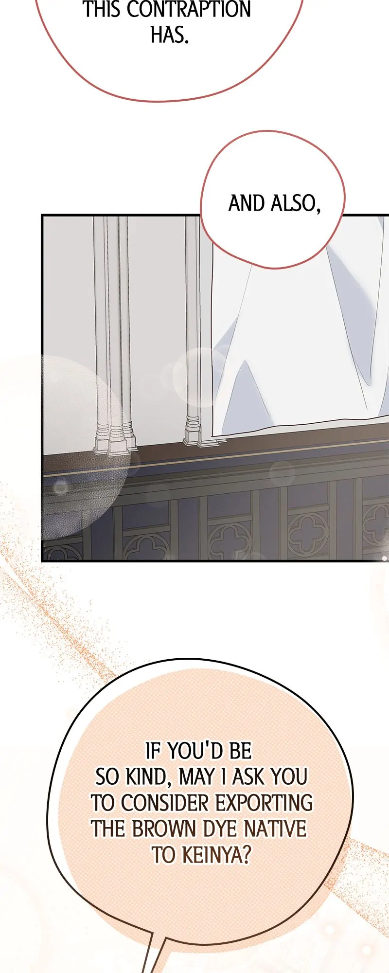 A Golden Fate That Transcends Time chapter 34 page 58