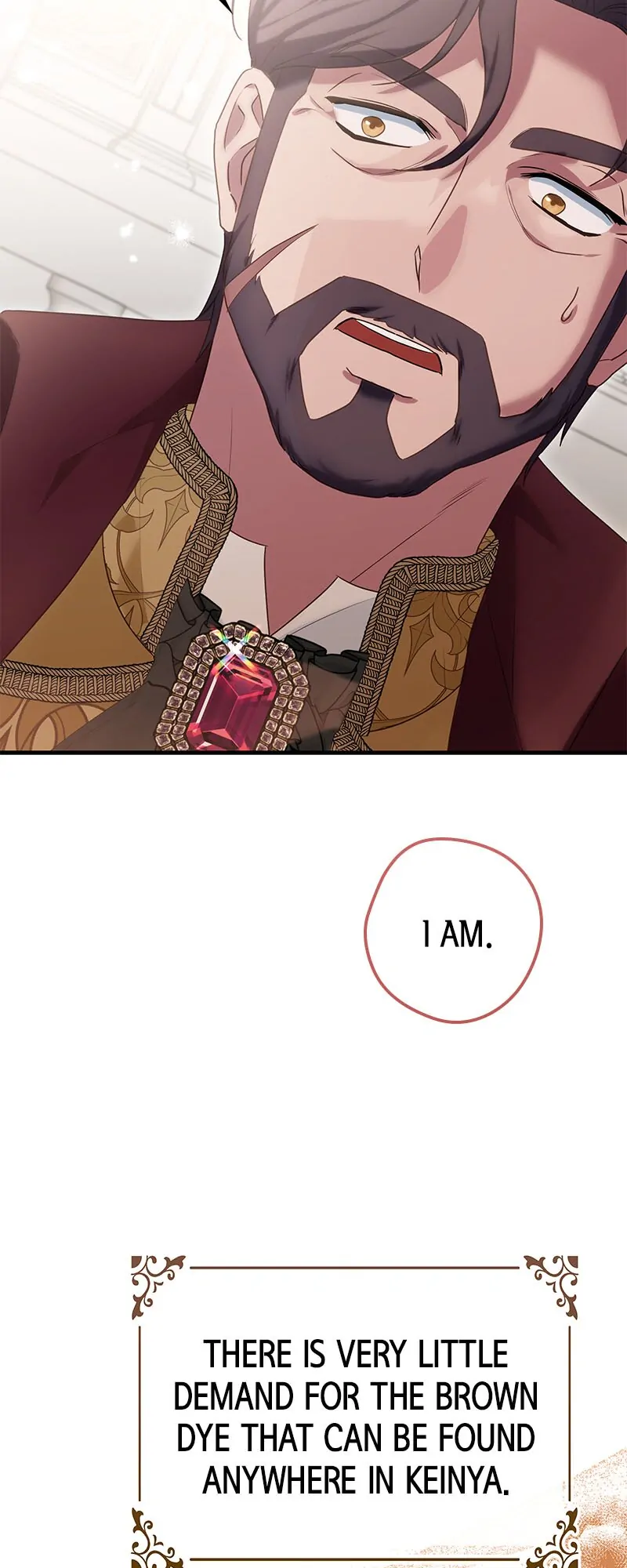 A Golden Fate That Transcends Time chapter 34 page 60